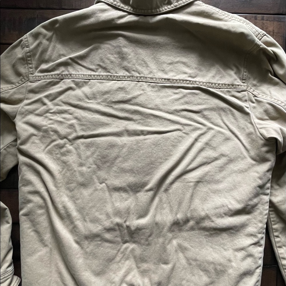 Quiksilver Jacket ***MINTY*** - Picture 11 of 11